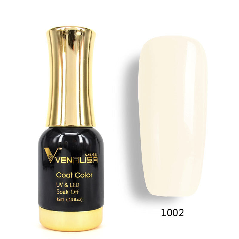 Eco-Friendly Nail Polish