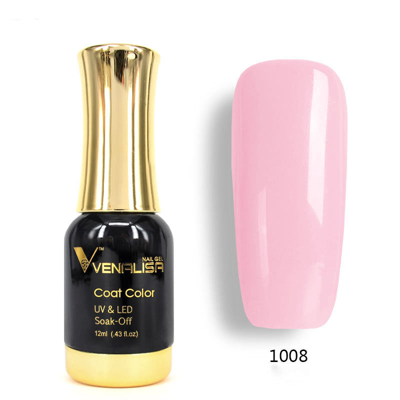 Eco-Friendly Nail Polish