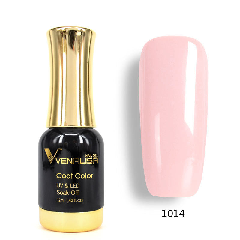 Eco-Friendly Nail Polish
