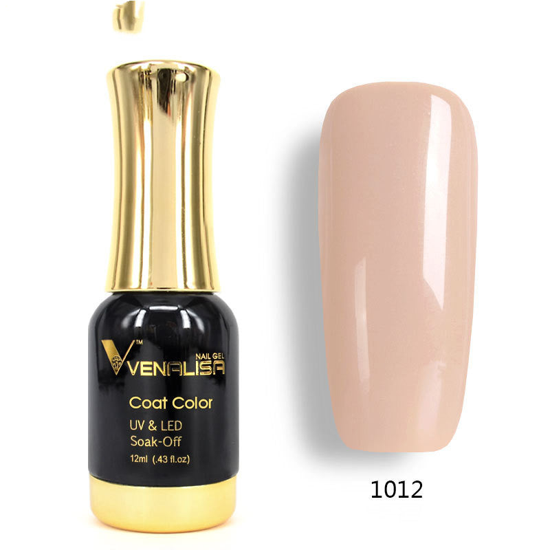 Eco-Friendly Nail Polish