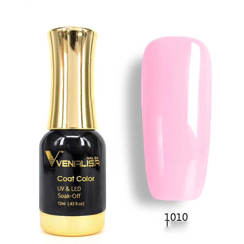 Eco-Friendly Nail Polish