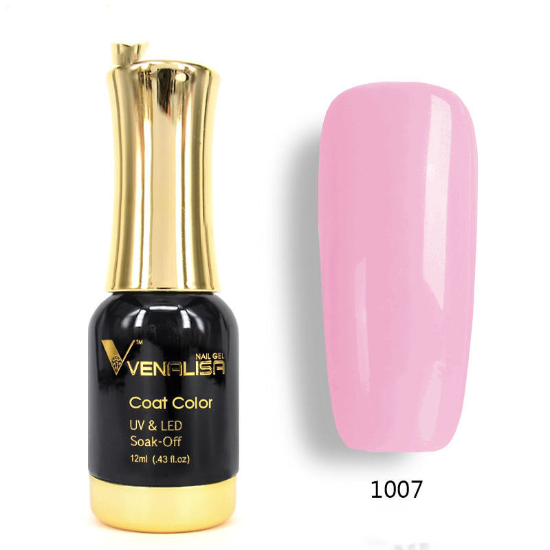 Eco-Friendly Nail Polish