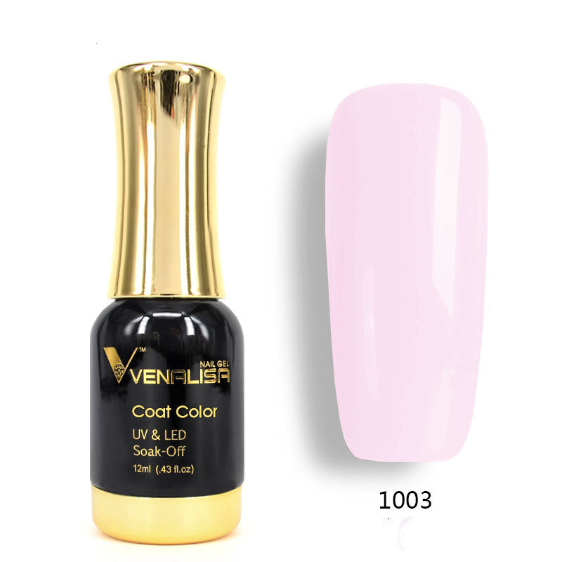 Eco-Friendly Nail Polish