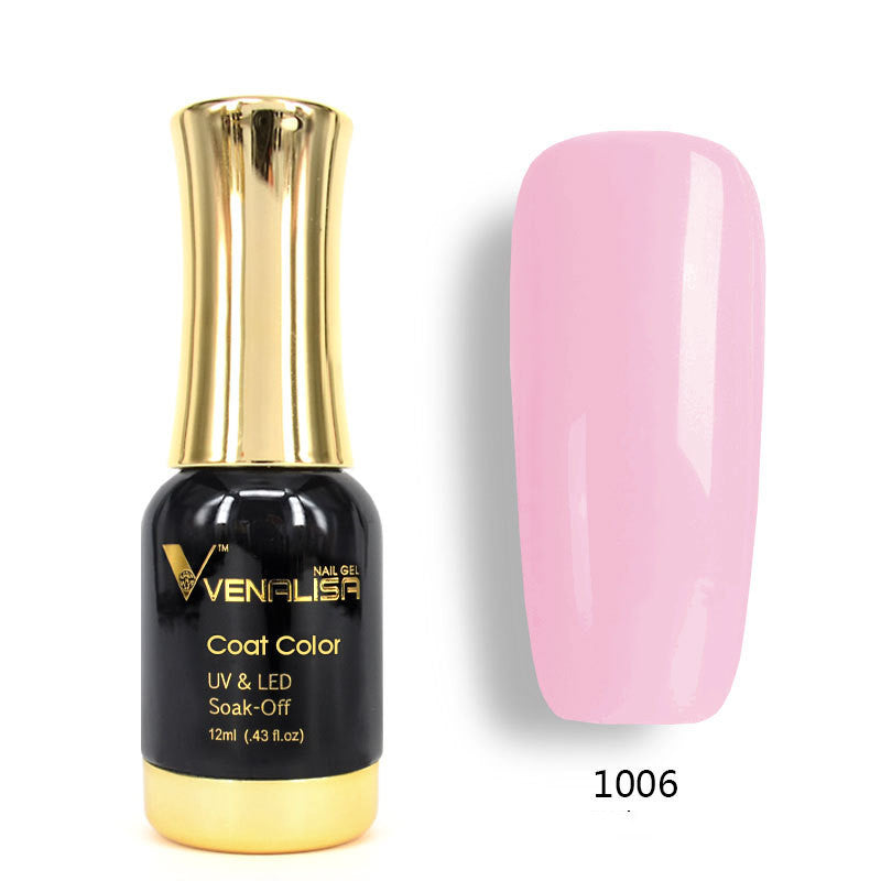 Eco-Friendly Nail Polish