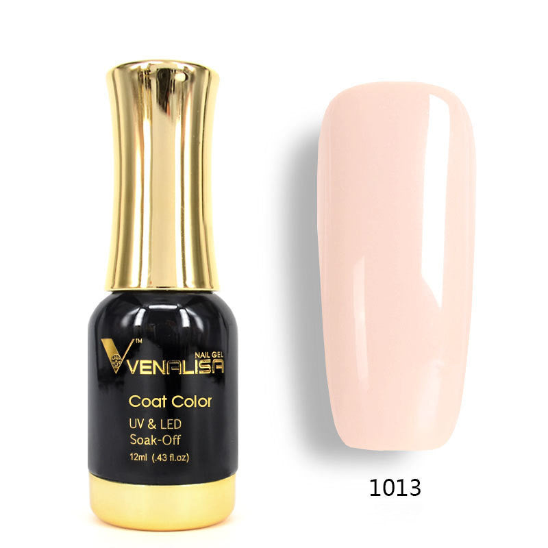 Eco-Friendly Nail Polish