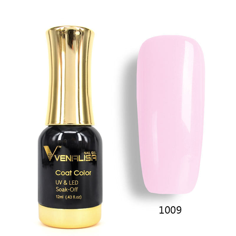 Eco-Friendly Nail Polish