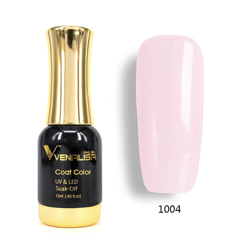 Eco-Friendly Nail Polish