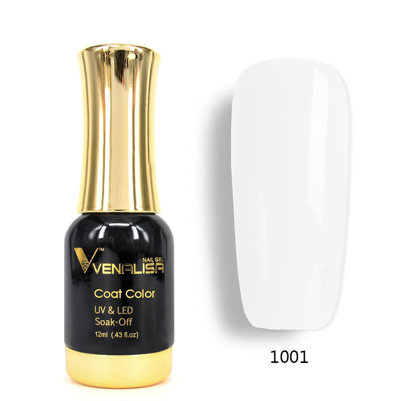 Eco-Friendly Nail Polish