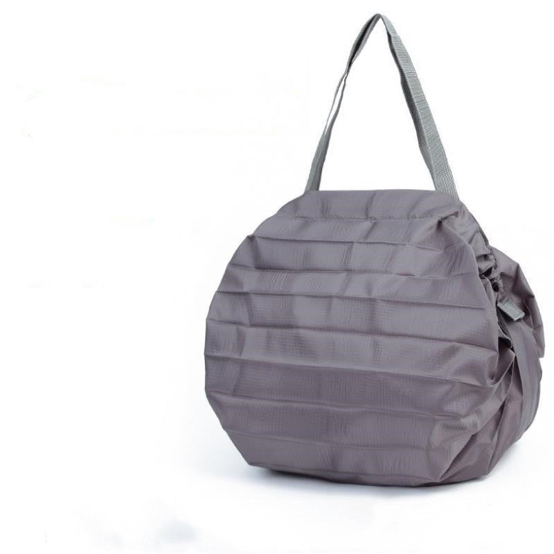 Portable Large-Capacity Eco-Friendly Shopping Bag