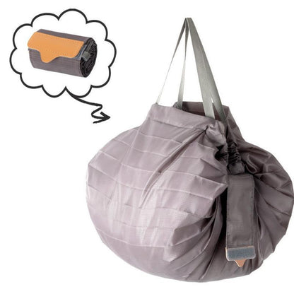 Portable Large-Capacity Eco-Friendly Shopping Bag