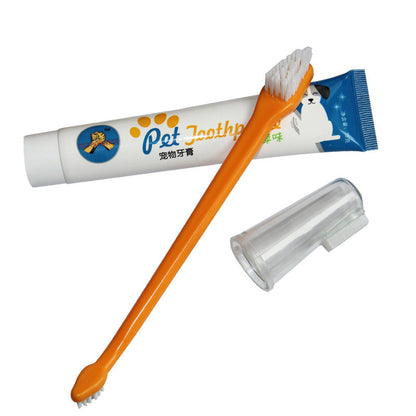 Pet Toothpaste