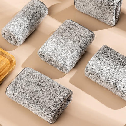 Microfiber Kitchen Towel