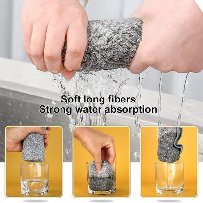 Microfiber Kitchen Towel