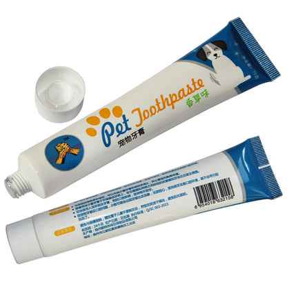 Pet Toothpaste