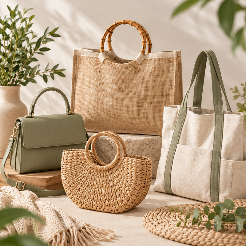 Handbags 