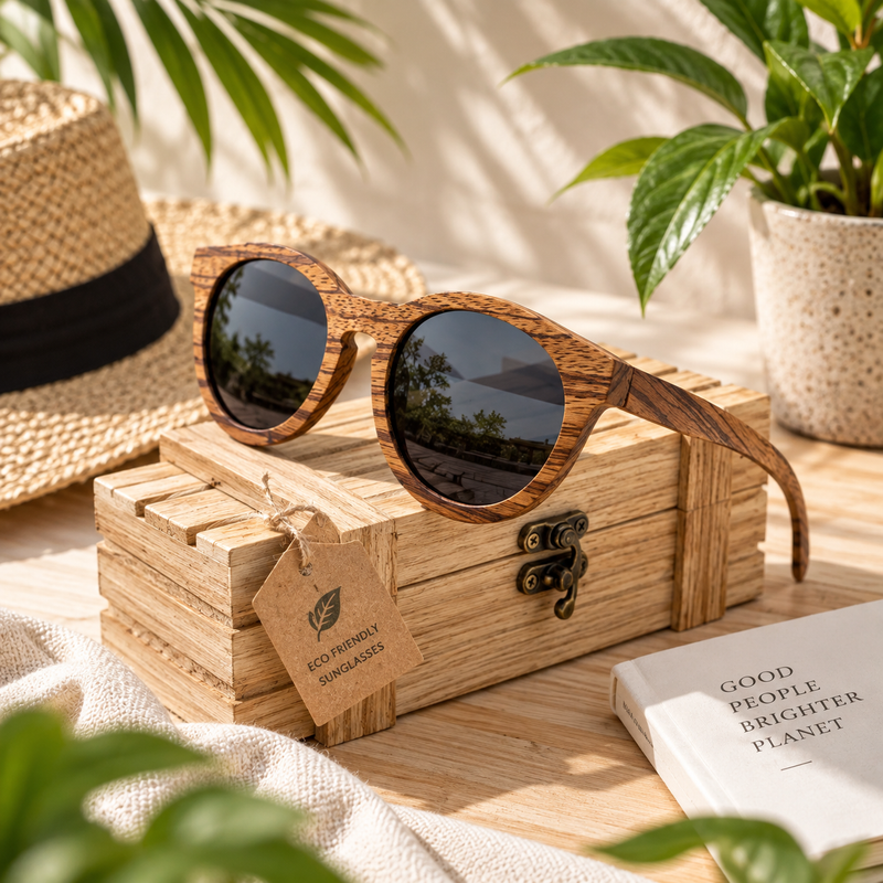 Sunglasses 
