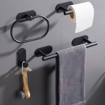 Hanging Bathroom Accessories