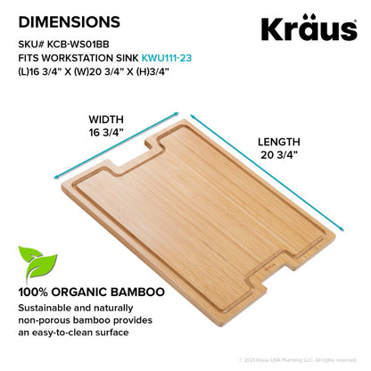 Kitchen Cutting Board/Serving Board