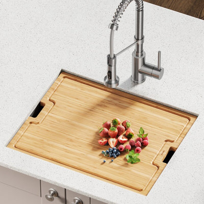 Kitchen Cutting Board/Serving Board